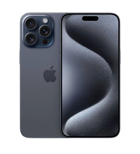 iPhone 15 Pro Max Device