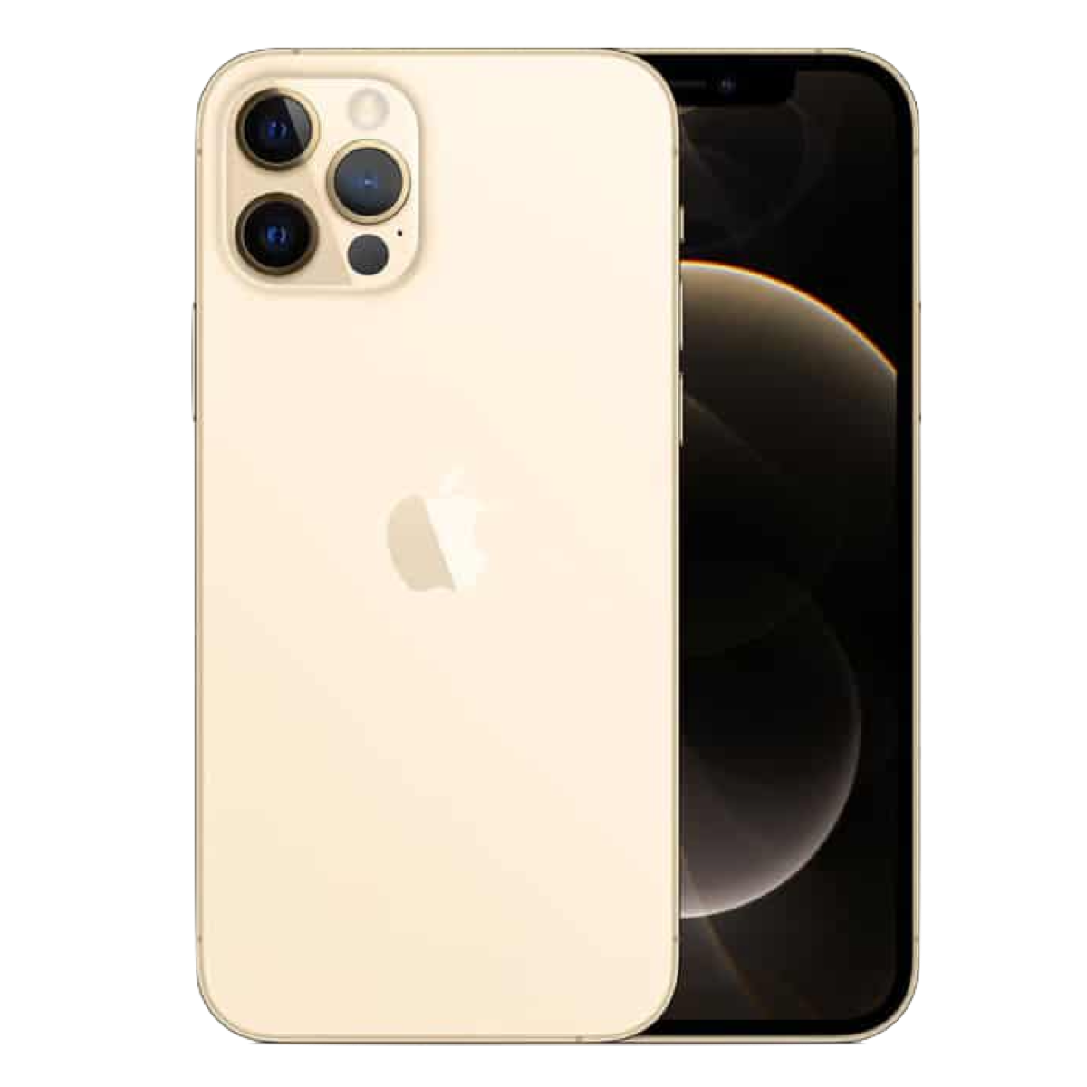 iPhone 12 Pro Max Brand New