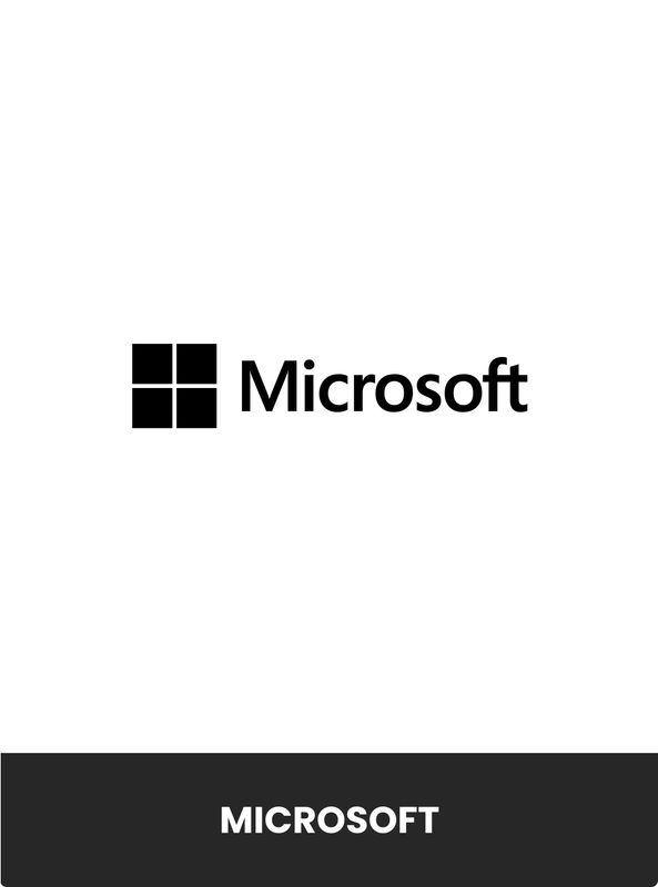 Microsoft